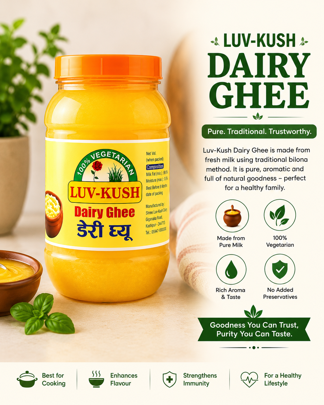 Ghee